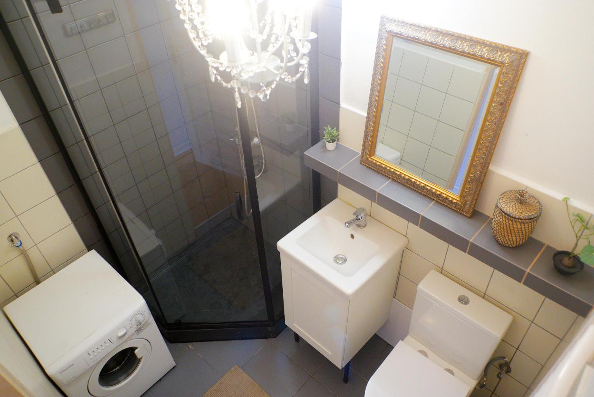 Stanislawa Augusta By P&J Apartments Warsawa Bagian luar foto