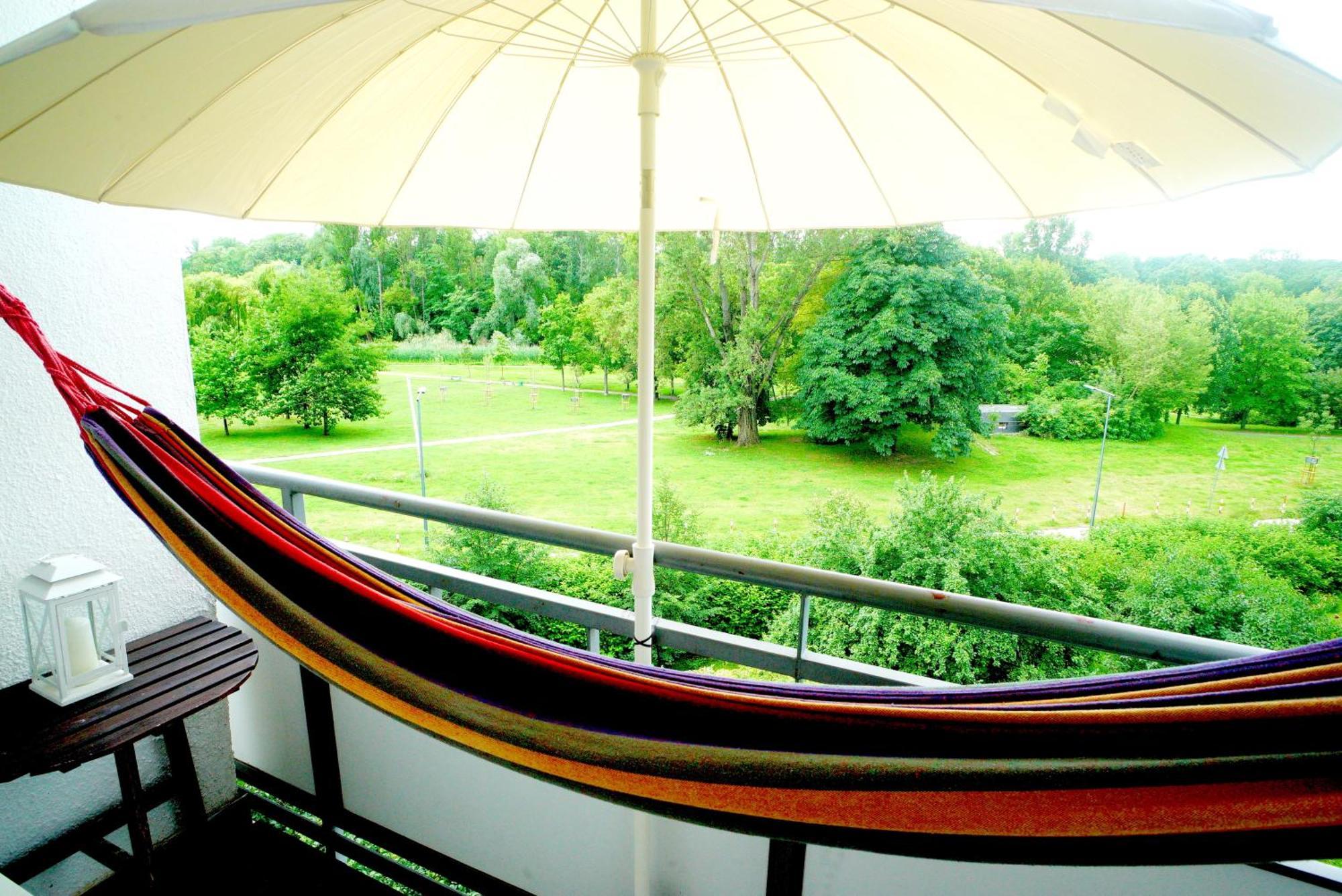 Stanislawa Augusta By P&J Apartments Warsawa Bagian luar foto